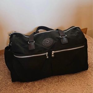 Kipling Duffle Bag